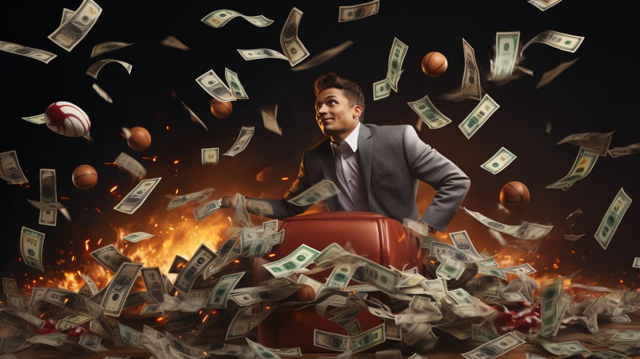 Simbol keadilan dan transparansi dalam dunia hiburan sport dan casino online dengan aturan ketat